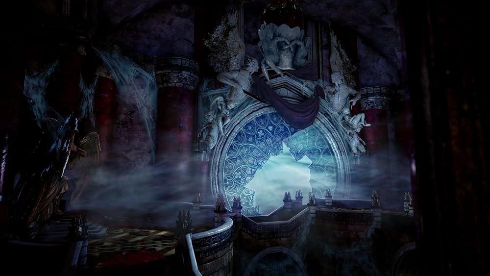 castlevania 2【中古美品・PS3北米版】 castlevania 2【中古美品・PS3北米版】 castlevania 2【中古美品
